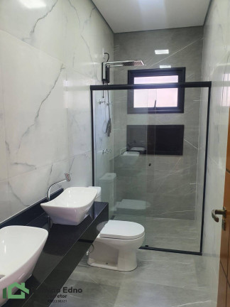 Imagem Casa de Condomínio com 3 Quartos à Venda, 159 m² em São Venâncio - Itupeva Imagem Casa de Condomínio com 3 Quartos à Venda, 159 m² em São Venâncio - Itupeva