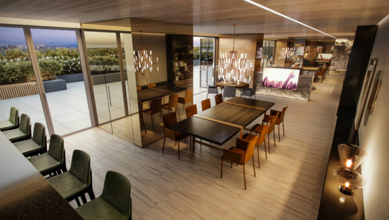 Imagem Imóvel com 2 Quartos à Venda, 65 m² em Vila Mariana - São Paulo