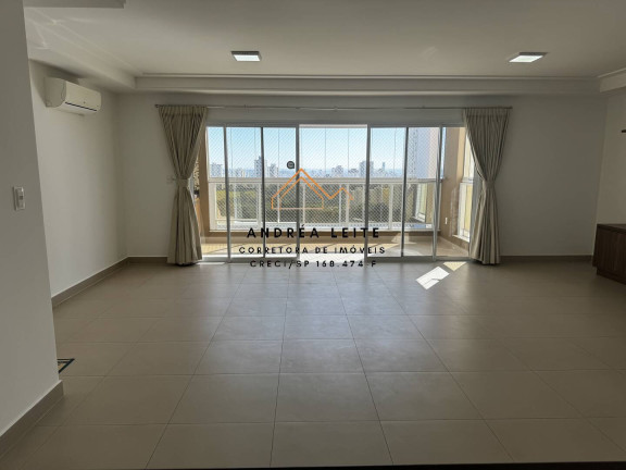 Imagem Apartamento com 3 Quartos para Alugar, 140 m² em Parque Campolim - Sorocaba