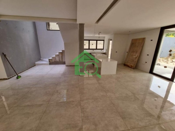 Imagem Sobrado com 4 Quartos à Venda, 250 m² em Jardim Marajoara - São Paulo Imagem Sobrado com 4 Quartos à Venda, 250 m² em Jardim Marajoara - São Paulo