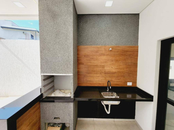 Imagem Casa com 3 Quartos à Venda, 250 m² em Caçapava Velha - Caçapava