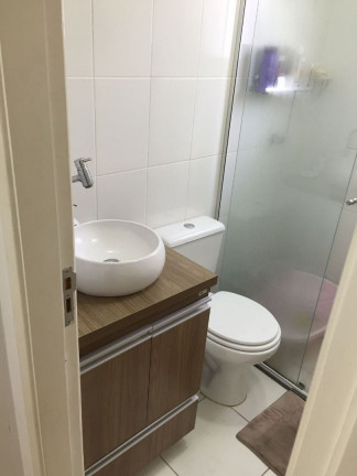 Imagem Apartamento com 2 Quartos à Venda, 49 m² em Jardim Central - Cotia Imagem Apartamento com 2 Quartos à Venda, 49 m² em Jardim Central - Cotia