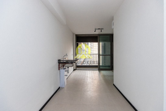 Imagem Apartamento com 1 Quarto à Venda, 27 m² em Consolação - São Paulo Imagem Apartamento com 1 Quarto à Venda, 27 m² em Consolação - São Paulo