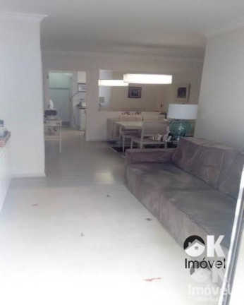 Imagem Apartamento com 3 Quartos à Venda, 107 m² em Vila Madalena - São Paulo