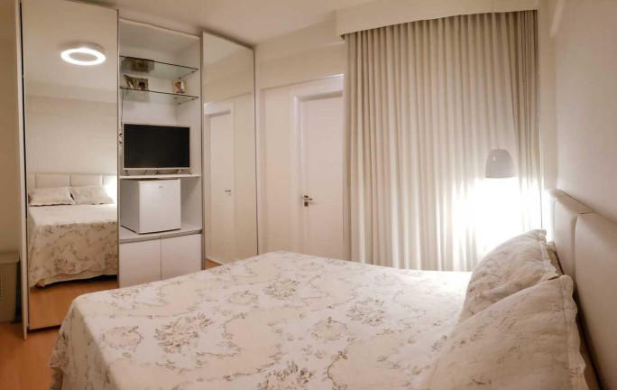 Imagem Apartamento com 3 Quartos à Venda, 113 m² em Pituba - Salvador