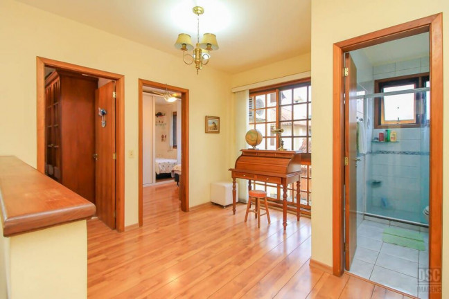 Casa de Condomínio com 3 Quartos à Venda, 151 m² em Ipanema - Porto Alegre