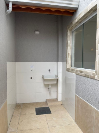 Imagem Sobrado com 2 Quartos à Venda, 57 m² em Ocian - Praia Grande
