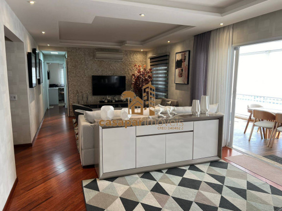 Imagem Apartamento com 3 Quartos à Venda, 162 m² em Santo Antonio - São Caetano Do Sul Imagem Apartamento com 3 Quartos à Venda, 162 m² em Santo Antonio - São Caetano Do Sul