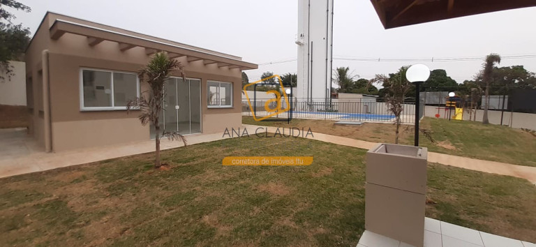 Imagem Apartamento com 2 Quartos à Venda, 46 m² em Residencial Parque Laguna - Salto Imagem Apartamento com 2 Quartos à Venda, 46 m² em Residencial Parque Laguna - Salto