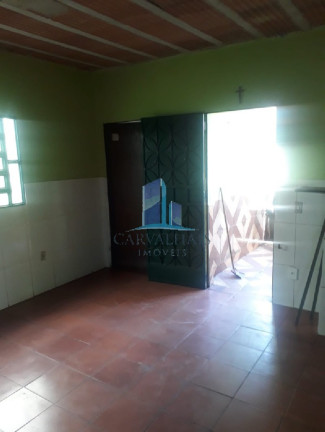 Imagem Casa com 2 Quartos à Venda, 90 m² em Metropolitano - Ribeirão Das Neves