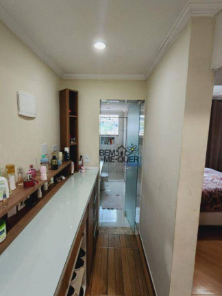 Imagem Sobrado com 3 Quartos à Venda, 145 m² em Vila Pirituba - São Paulo