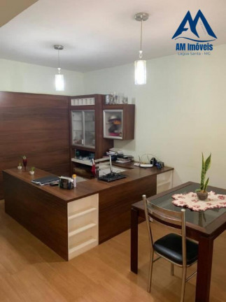 Imagem Casa com 4 Quartos à Venda, 667 m² em Joá - Lagoa Santa