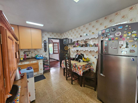 Imagem Casa com 3 Quartos à Venda, 137 m² em Alto - Teresópolis Imagem Casa com 3 Quartos à Venda, 137 m² em Alto - Teresópolis