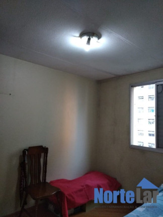 Imagem Apartamento com 2 Quartos à Venda, 47 m² em Jardim Do Tiro - São Paulo