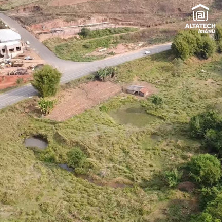 Imóvel à Venda, 14.000 m² em Zona Rural - Bandeira Do Sul