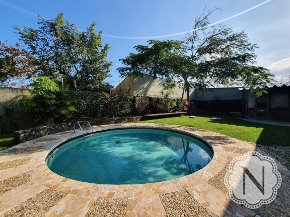 Casa com 3 Quartos à Venda, 240 m² em Cibratel I - Itanhaém