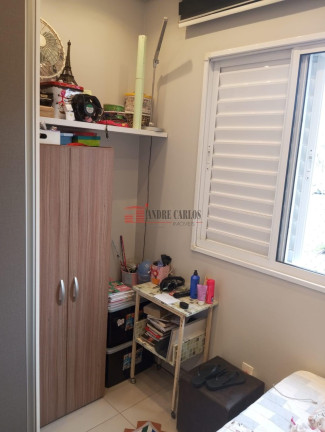 Imagem Apartamento com 2 Quartos à Venda, 48 m² em Novo Osasco - Osasco