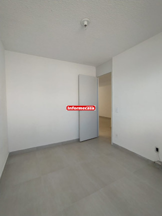 Imagem Imóvel com 2 Quartos para Alugar, 45 m² em Santa Amélia - Belford Roxo