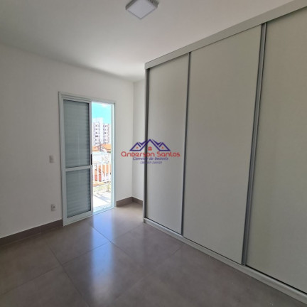 Imagem Apartamento com 3 Quartos à Venda, 80 m² em Jardim América - São José Dos Campos
