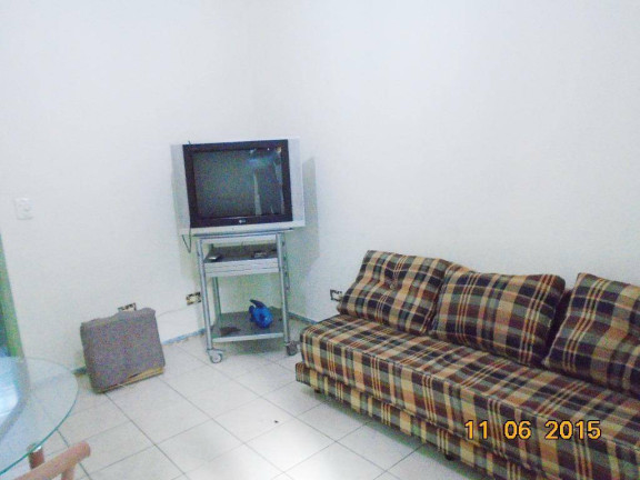 Imagem Apartamento com 1 Quarto à Venda, 42 m² em Vila Guilhermina - Praia Grande Imagem Apartamento com 1 Quarto à Venda, 42 m² em Vila Guilhermina - Praia Grande