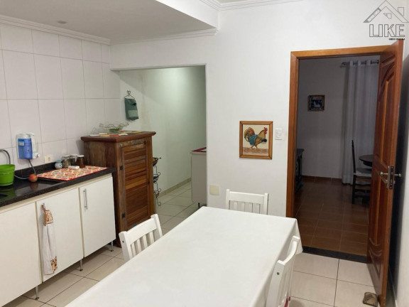 Imagem Casa com 3 Quartos à Venda, 150 m² em Jardim Satélite - São José Dos Campos