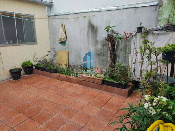Imagem Casa com 2 Quartos à Venda, 110 m² em Vila Matilde - São Paulo Imagem Casa com 2 Quartos à Venda, 110 m² em Vila Matilde - São Paulo