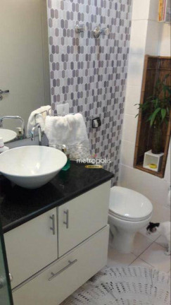 Imagem Apartamento com 2 Quartos à Venda, 76 m² em Cambuci - São Paulo