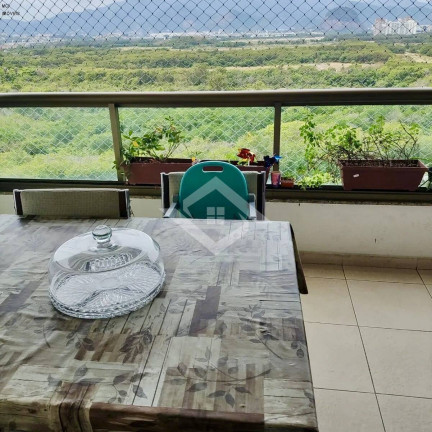 Foto do imóvel Apartamento com 3 Quartos à Venda, 97 m² em Barra Olímpica - Rio De Janeiro