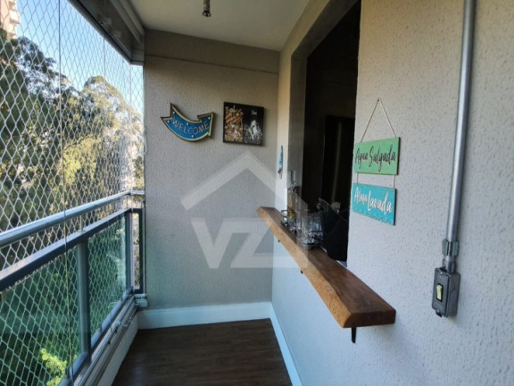 Imagem Apartamento com 2 Quartos à Venda, 87 m² em Vila Andrade - São Paulo Imagem Apartamento com 2 Quartos à Venda, 87 m² em Vila Andrade - São Paulo