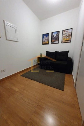 Imagem Apartamento com 2 Quartos à Venda ou Locação, 70 m² em Santana - São Paulo