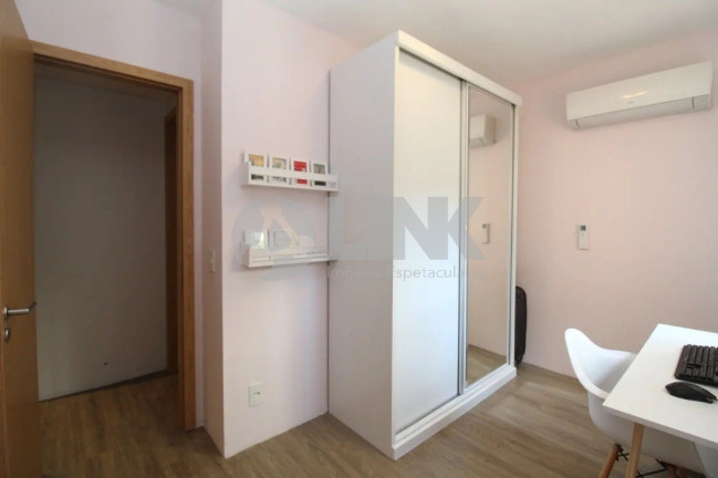 Imagem Apartamento com 3 Quartos à Venda, 105 m² em Passo Da Areia - Porto Alegre