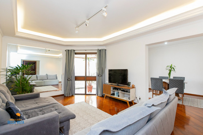 Imagem Apartamento com 3 Quartos à Venda, em Moema - São Paulo Imagem Apartamento com 3 Quartos à Venda, em Moema - São Paulo