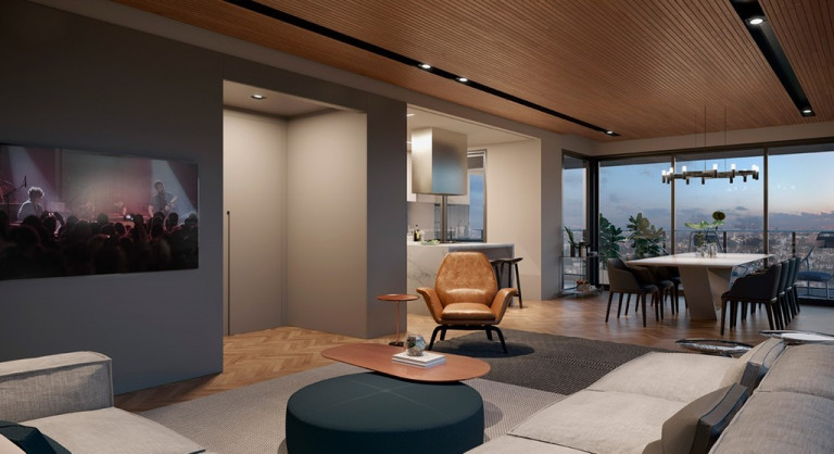 Imagem Apartamento com 3 Quartos à Venda, 315 m² em Jardim Paulista - São Paulo Imagem Apartamento com 3 Quartos à Venda, 315 m² em Jardim Paulista - São Paulo