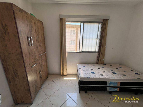 Imagem Kitnet com 1 Quarto à Venda, 33 m² em Boqueirão - Praia Grande