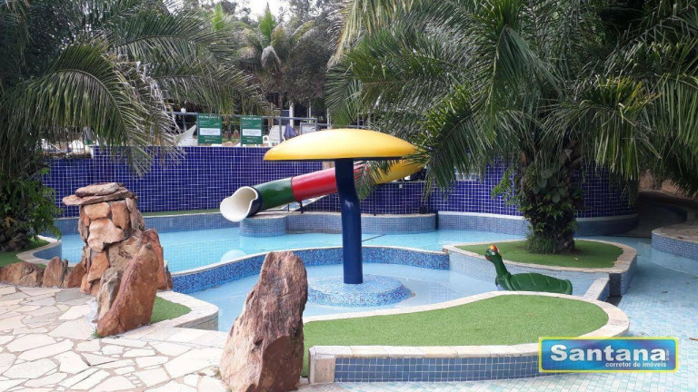 Imagem Terreno à Venda, 1.219 m² em Residencial Aldeia Das Thermas - Caldas Novas Imagem Terreno à Venda, 1.219 m² em Residencial Aldeia Das Thermas - Caldas Novas