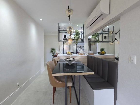 Imagem Apartamento com 3 Quartos à Venda, 64 m² em Pechincha - Rio De Janeiro Imagem Apartamento com 3 Quartos à Venda, 64 m² em Pechincha - Rio De Janeiro