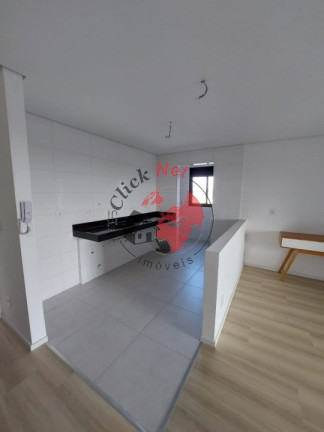 Imagem Apartamento com 90 Quartos à Venda, 90 m² em Vila Assunção - Santo André