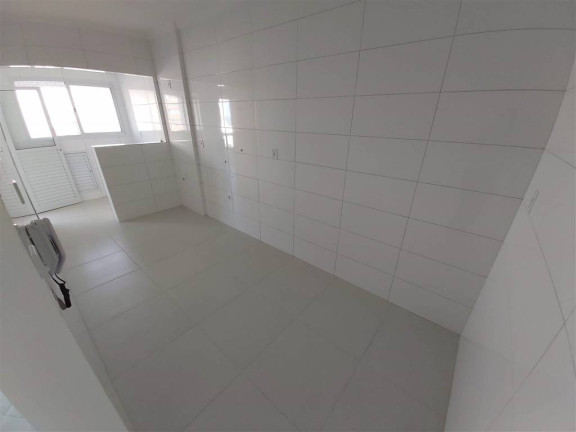 Imagem Apartamento com 3 Quartos à Venda, 121 m² em Boqueirao - Praia Grande