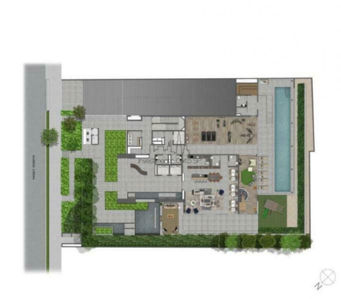 Imagem Apartamento com 4 Quartos à Venda, 263 m² em Jardim Paulista - São Paulo