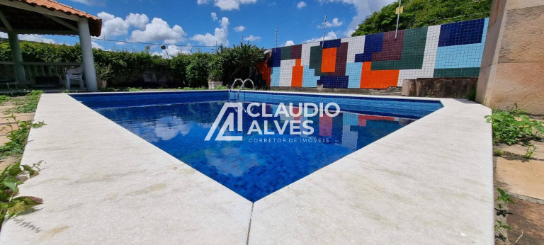 Casa com 4 Quartos à Venda, 200 m² em Muchila - Feira De Santana