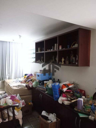 Imagem Apartamento com 4 Quartos à Venda, 210 m² em Piedade - Jaboatão Dos Guararapes Imagem Apartamento com 4 Quartos à Venda, 210 m² em Piedade - Jaboatão Dos Guararapes