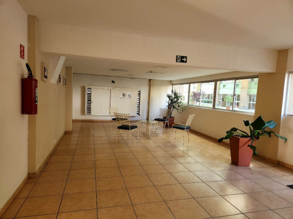 Imagem Apartamento com 1 Quarto à Venda, 34 m² em Vila Mariana - São Paulo Imagem Apartamento com 1 Quarto à Venda, 34 m² em Vila Mariana - São Paulo
