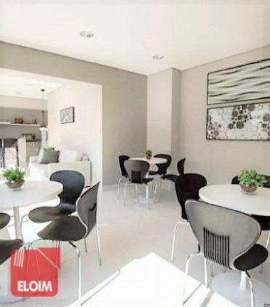 Imagem Apartamento com 1 Quarto à Venda, 35 m² em água Branca - São Paulo Imagem Apartamento com 1 Quarto à Venda, 35 m² em água Branca - São Paulo