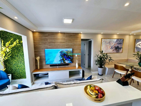 Imagem Apartamento com 2 Quartos à Venda, 58 m² em Recanto Quarto Centenário - Jundiaí Imagem Apartamento com 2 Quartos à Venda, 58 m² em Recanto Quarto Centenário - Jundiaí