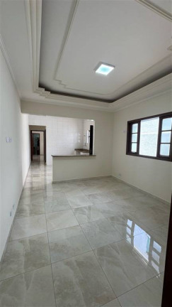 Imagem Casa com 2 Quartos à Venda, 70 m² em Maracanã - Praia Grande Imagem Casa com 2 Quartos à Venda, 70 m² em Maracanã - Praia Grande