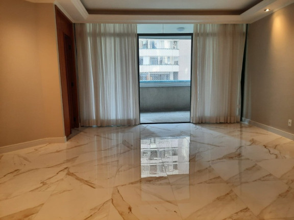 Imóvel com 4 Quartos para Alugar, 125 m² em Indianópolis - São Paulo