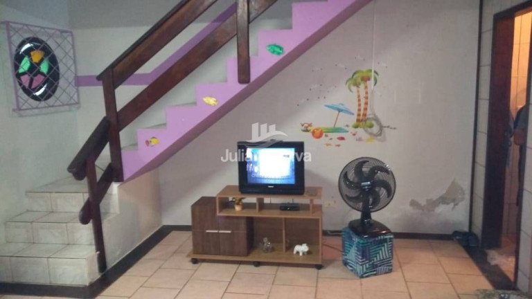 Imagem Sobrado com 2 Quartos à Venda, 75 m² em Jardim Perola Do Atlântico - Itapoá Imagem Sobrado com 2 Quartos à Venda, 75 m² em Jardim Perola Do Atlântico - Itapoá