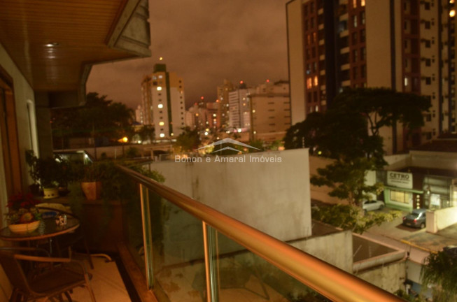 Imagem Apartamento com 3 Quartos à Venda, 147 m² em Vila Itapura - Campinas
