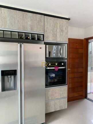 Imagem Casa com 4 Quartos à Venda, 145 m² em Balneário Flórida - Praia Grande Imagem Casa com 4 Quartos à Venda, 145 m² em Balneário Flórida - Praia Grande
