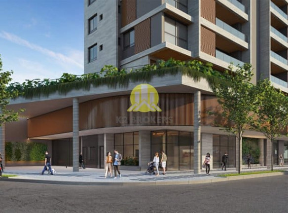 Loja à Venda, 250 m² em Batel - Curitiba